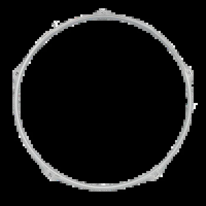 AMS 12 Inch Drum Hoop 5 Lug Chrome – TDH127