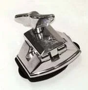 AMS DB723 Mount Bracket For Bass Drum/Floor Tom Universal