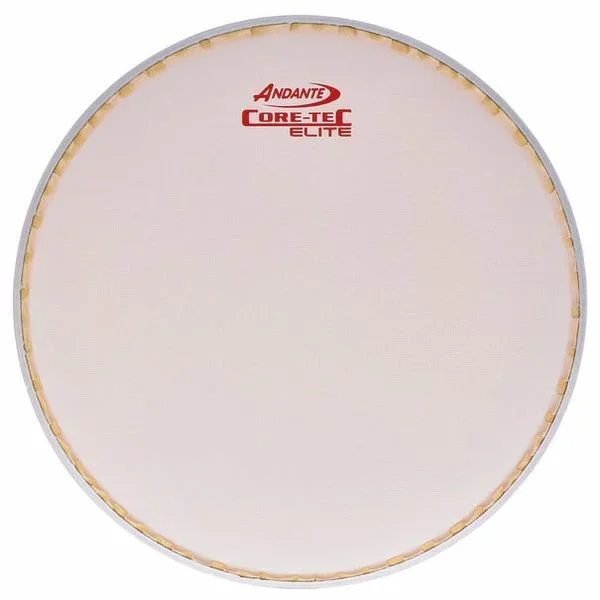 Andante Core-Tec Elite 601 Pipe Head