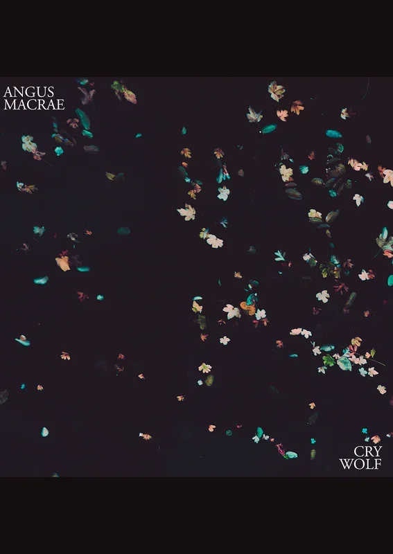 Angus MacRae : Angus MacRae : Spindrift – Piano – Faber Digital