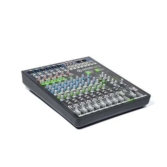 Ant – 12 Channel Mixing Console