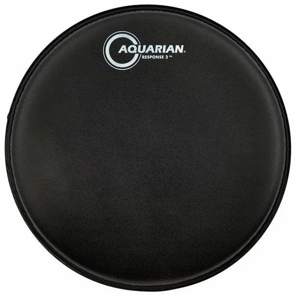 Aquarian 10″ Response 2 Black