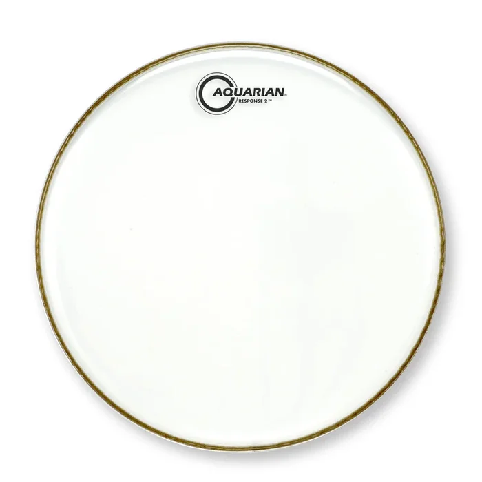 Aquarian RSP2-A Responses2 101214 Drumhead