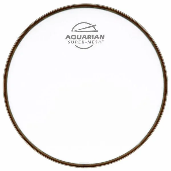 Aquarian SM8 8″ Super-Mesh Head