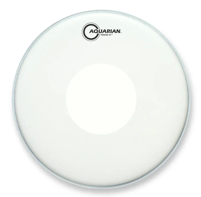 Aquarian TCFXPD13 Focus-X Coated W Power Drumhead