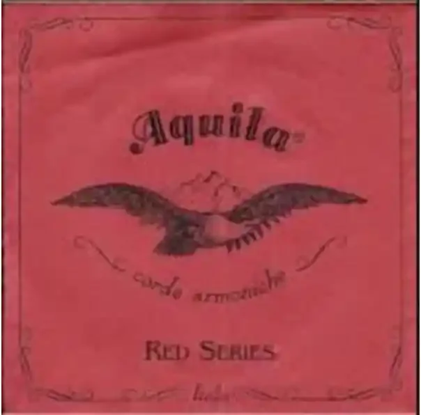 Aquila 105CD Synthetic Loaded Lute String – 5th