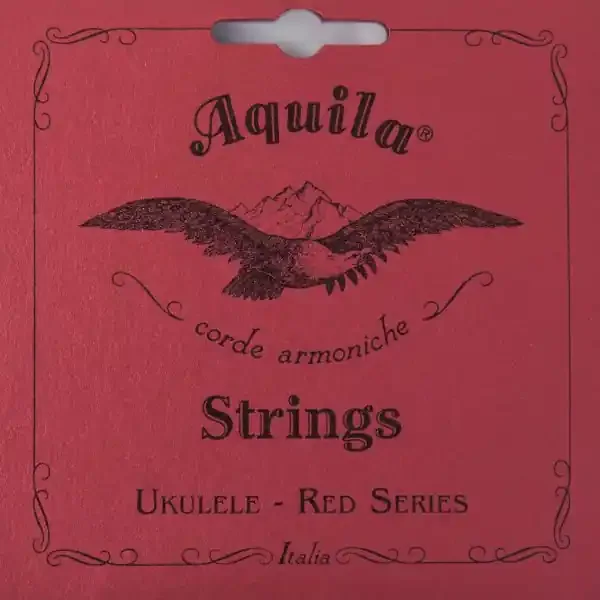 Aquila 134C Rubino Classical Guitar Strings, Normal Tension