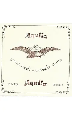 Aquila 62 Nylgut Lute String