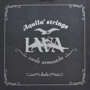 Aquila Lava Series High-G Concert Ukulele String Set