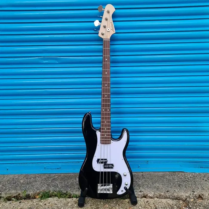 Aria – STB Precision Bass