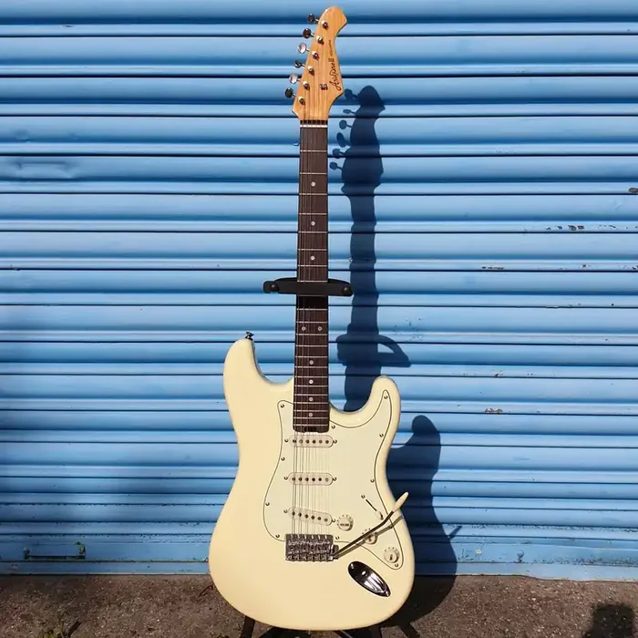 Aria – STG 62 Modern Classics Electric Guitar