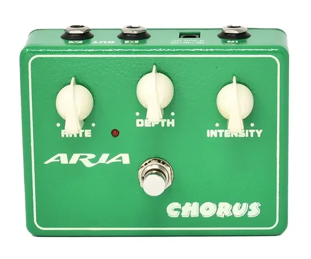 Aria Chorus Pedal