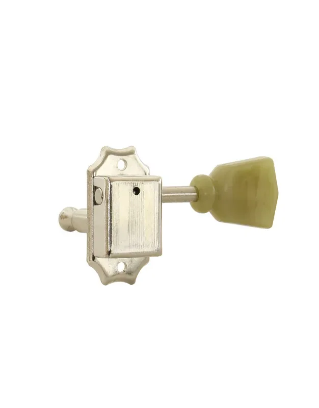 Aria Electric Guitar Machine Head Set AT-230G (L3R3)