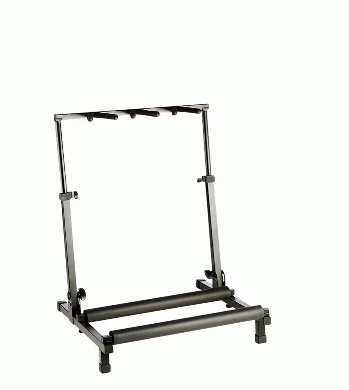 Armour GS53 3 Guitar Rack Stand