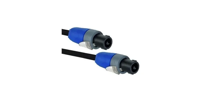 Armour N2SP20 Speaker Cable 20Ft Nl2Fx Neutrik