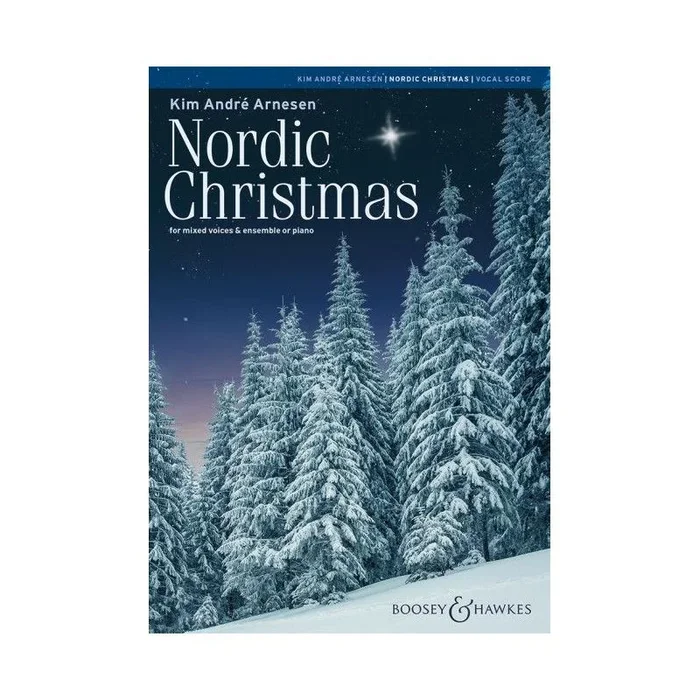 Arnesen, Kim André – Nordic Christmas