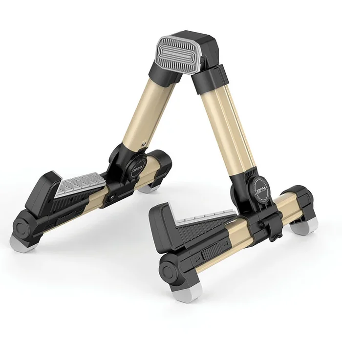 Aroma Gold Ukulele and Violin Stand – AUS08GOLD