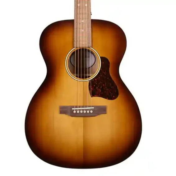 Art & Lutherie Legacy Electro-Acoustic Guitar ~ Light Burst GT EQ