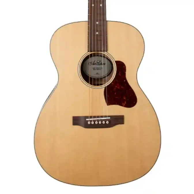 Art & Lutherie Legacy Electro-Acoustic Guitar ~ Natural EQ