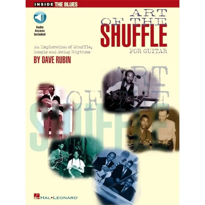 Art Of The Shuffle