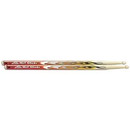 Artisticks by HotSticks Drumsticks