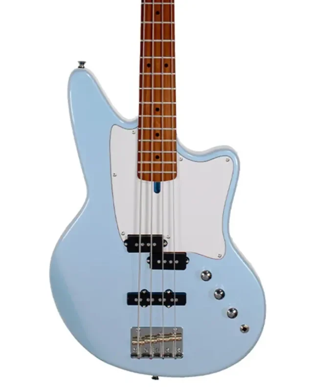 Ashdown The Saint – Ice Blue