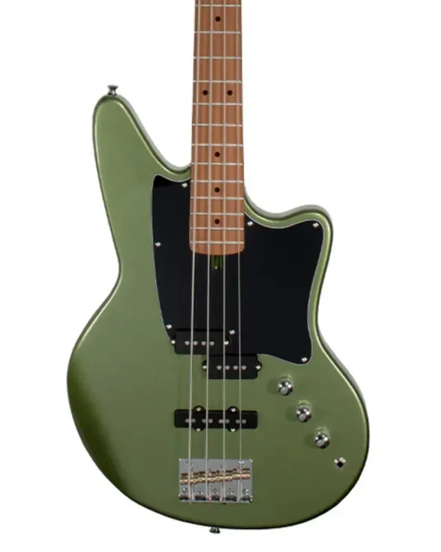 Ashdown The Saint – Onyx Green