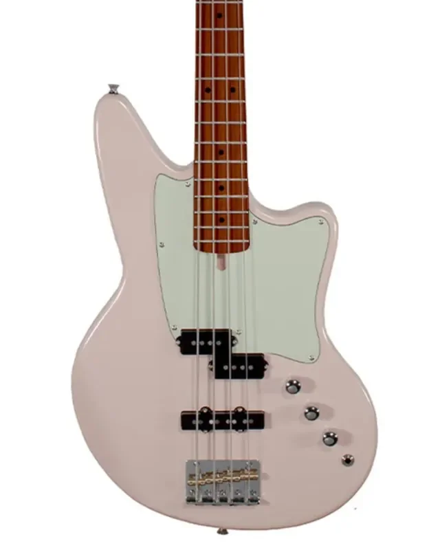 Ashdown The Saint – Shell Pink