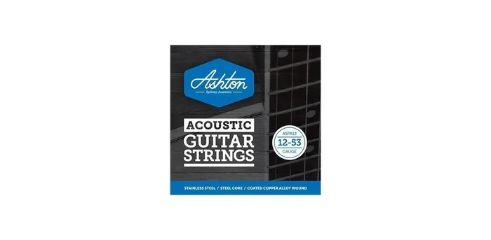 Ashton ASPA12 Acoustic Strings 12-53