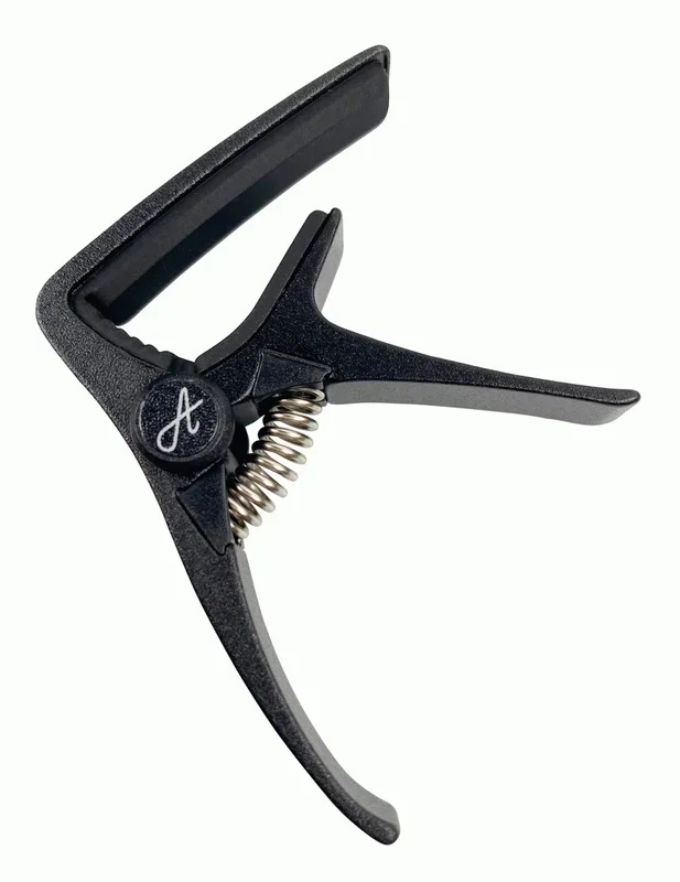 Ashton Cp1U Ukulele Trigger Capo