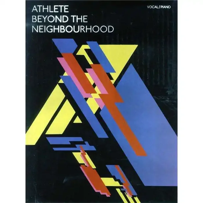 Athlete ‘Beyond the Neighbourhood‘