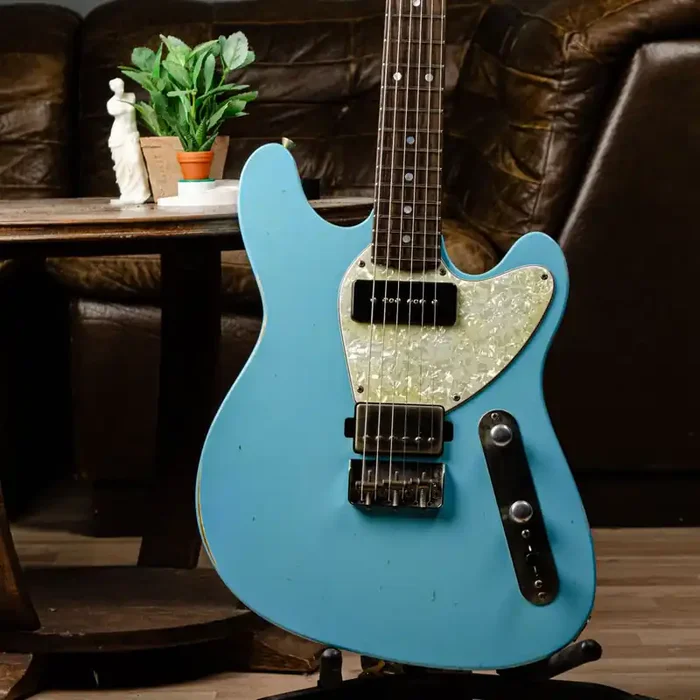 Atkin The Boosh OS – Daphne Blue – 158