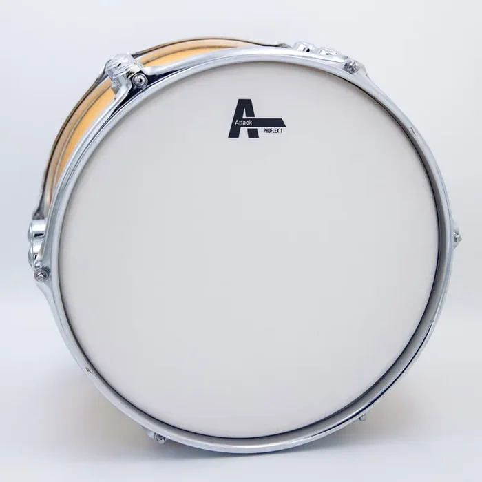 ATTACK DRUMHEADS PROFLEX 1 COATED TOM 14″