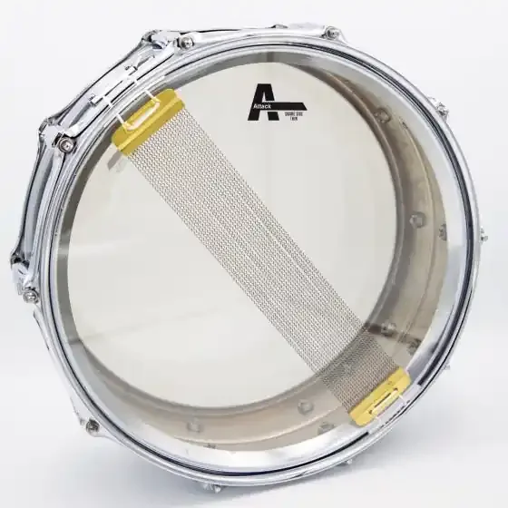 Attack Drumheads Snare Side Thin 14″