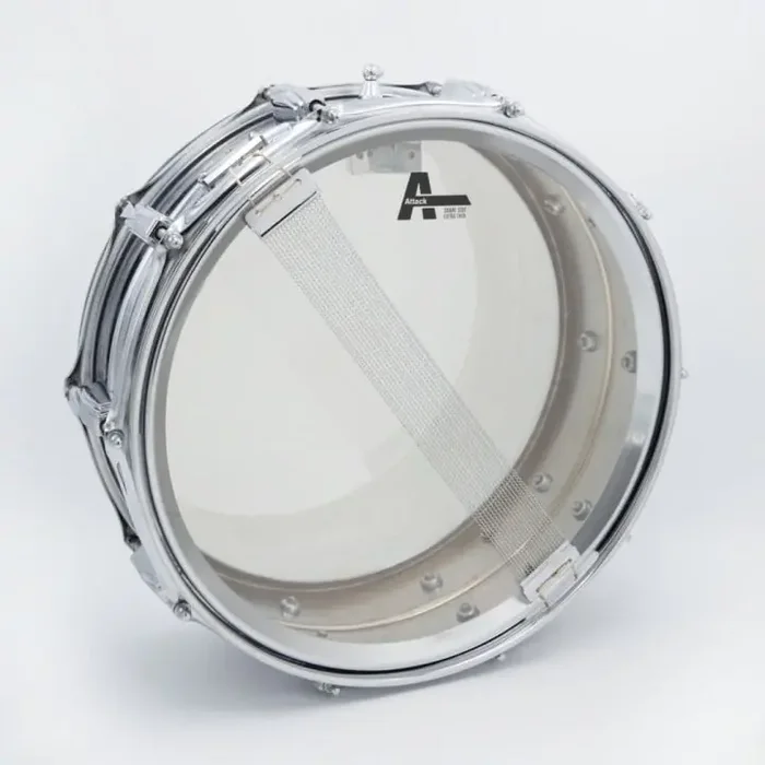 Attack Snare Side Drum Head – 14″