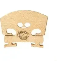 Aubert 1/4 Violin Adjustable Bridge – Low