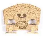 Aubert Adjustable 1/2 Size Medium Violin Bridge