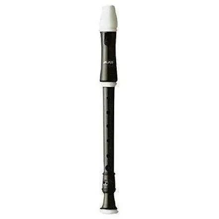Aulos 205A Descant Recorder