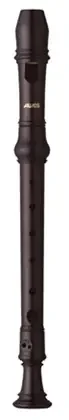 Aulos 303N Soprano Recorder