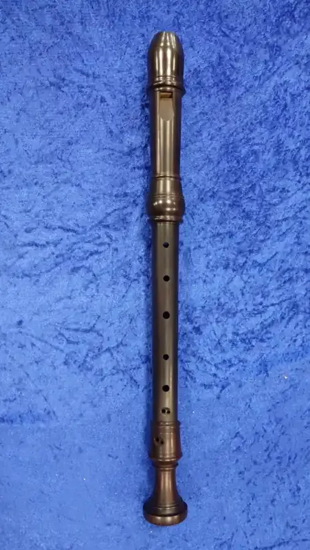 Aura Conservatorium Alto Recorder in Grenadilla (Reconditioned)