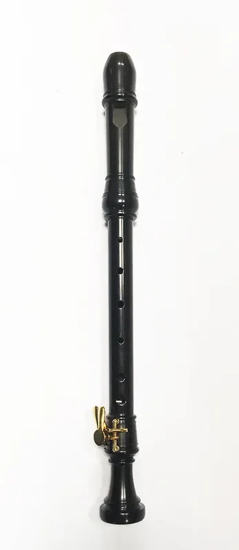 Aura Conservatorium Alto Recorder with Keys in Grenadilla