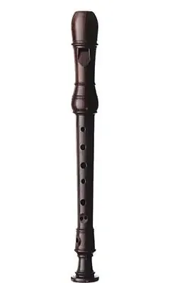 Aura Conservatorium Sopranino Recorder in Palisander