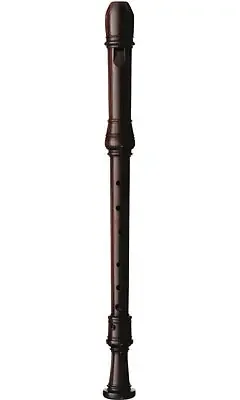 Aura Conservatorium Tenor Recorder in Palisander