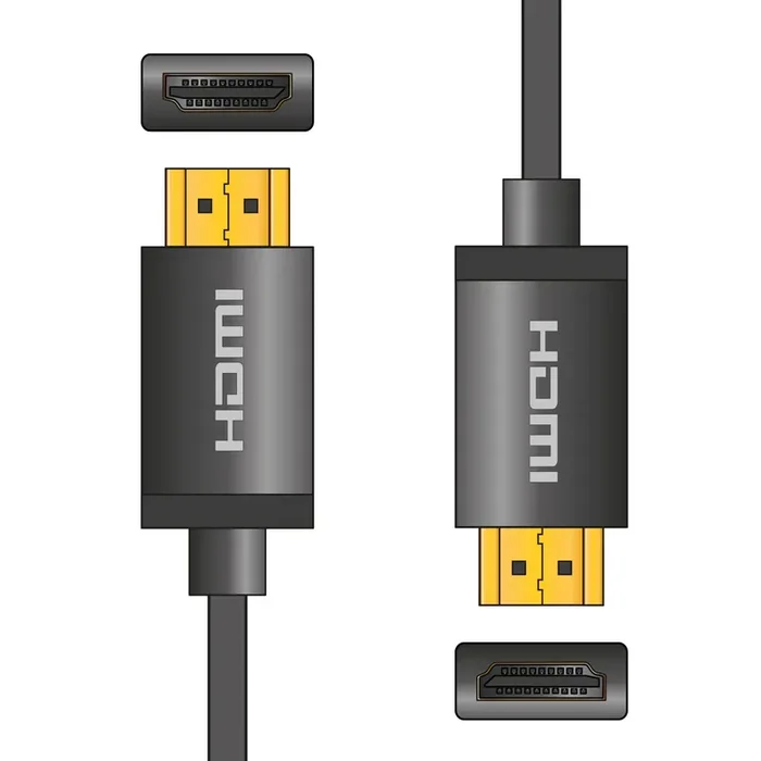 AV Link Premium 4K HDMI Cable
