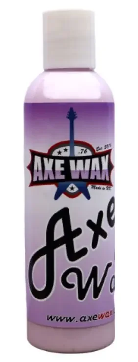 AXE WAX G2 High Gloss
