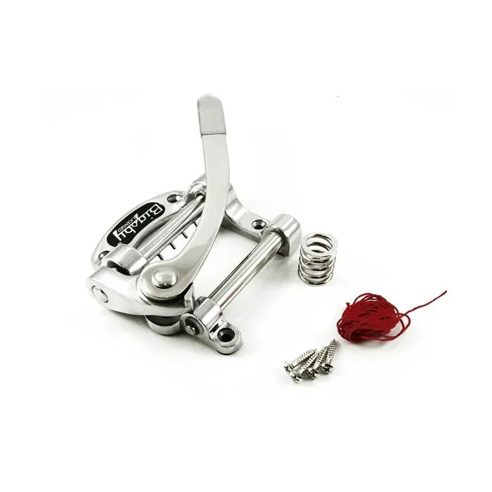 B50 Licensed Vibrato Unit Chrome