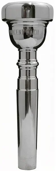 Bach 351 5C trumpet mouthpiece