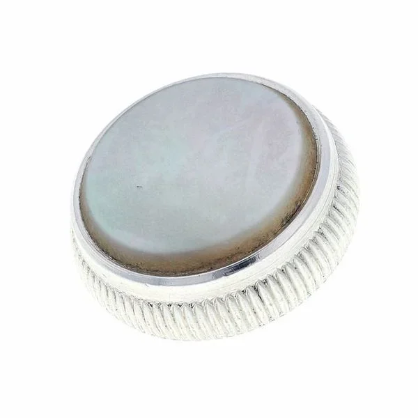 Bach Finger Button Tpt. SP