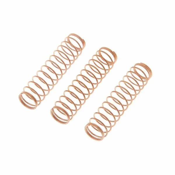 Bach Valve Spring Trumpet Set of 3