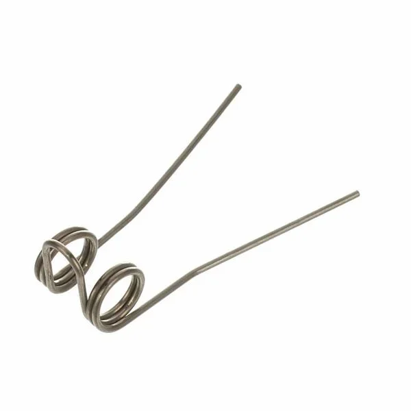 Bach Waterkey Spring Trumpet